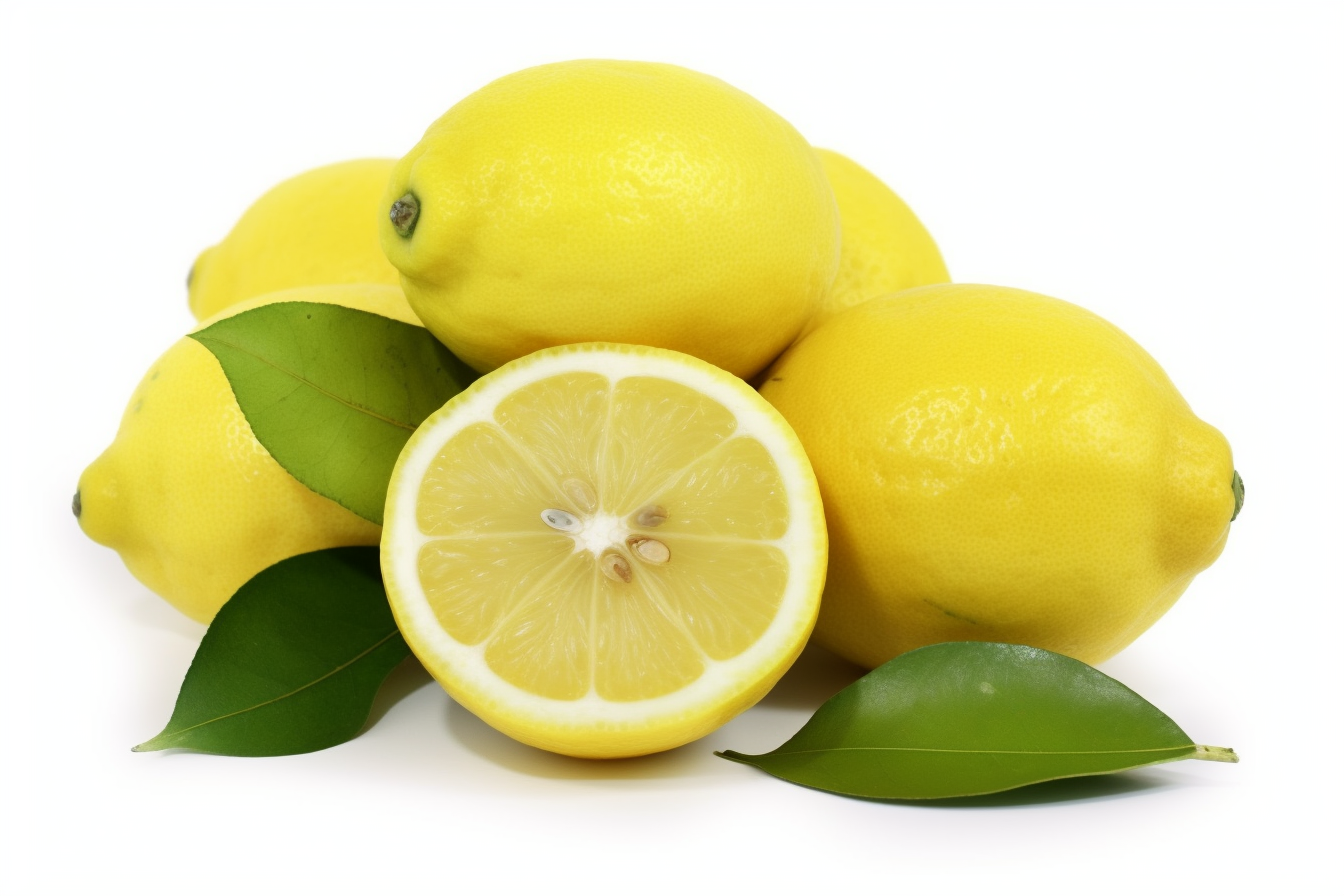 Les Bienfaits Du Citron Sur Notre Sant