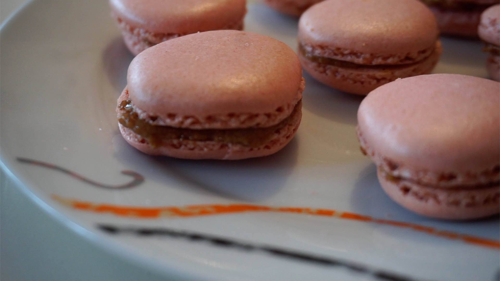 Macarons