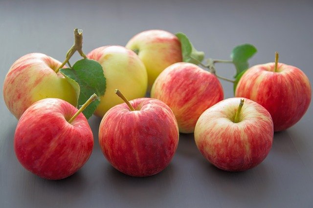 Pommes