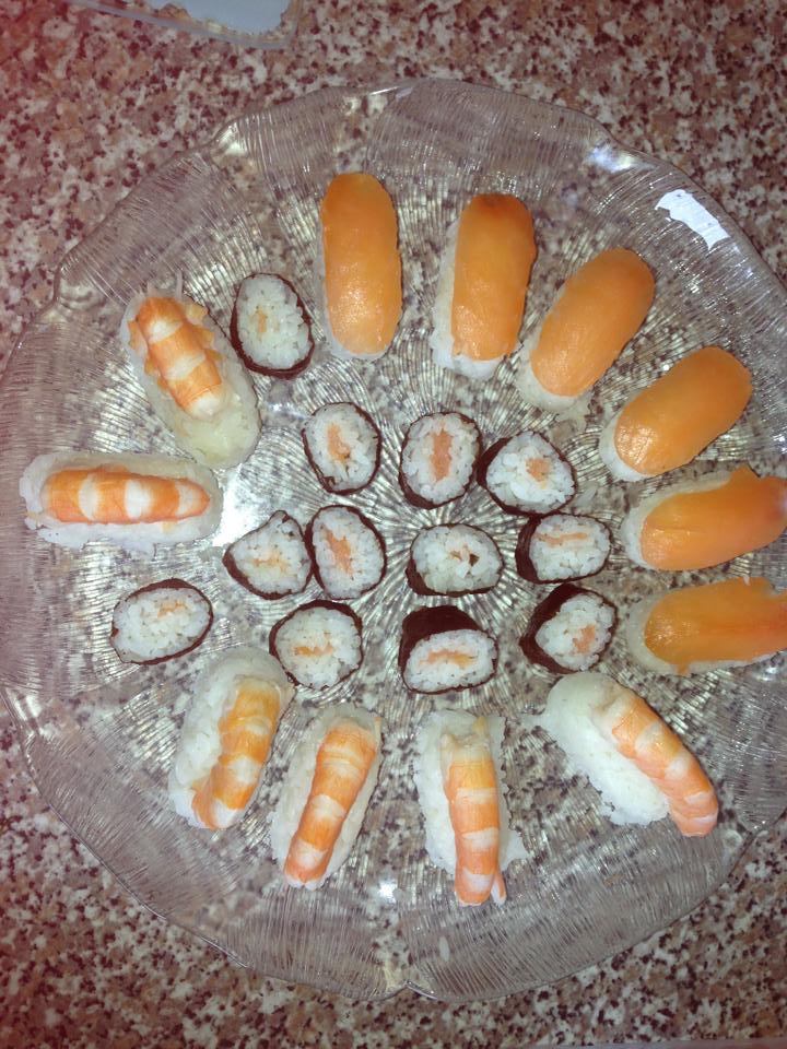 Sushis-makis