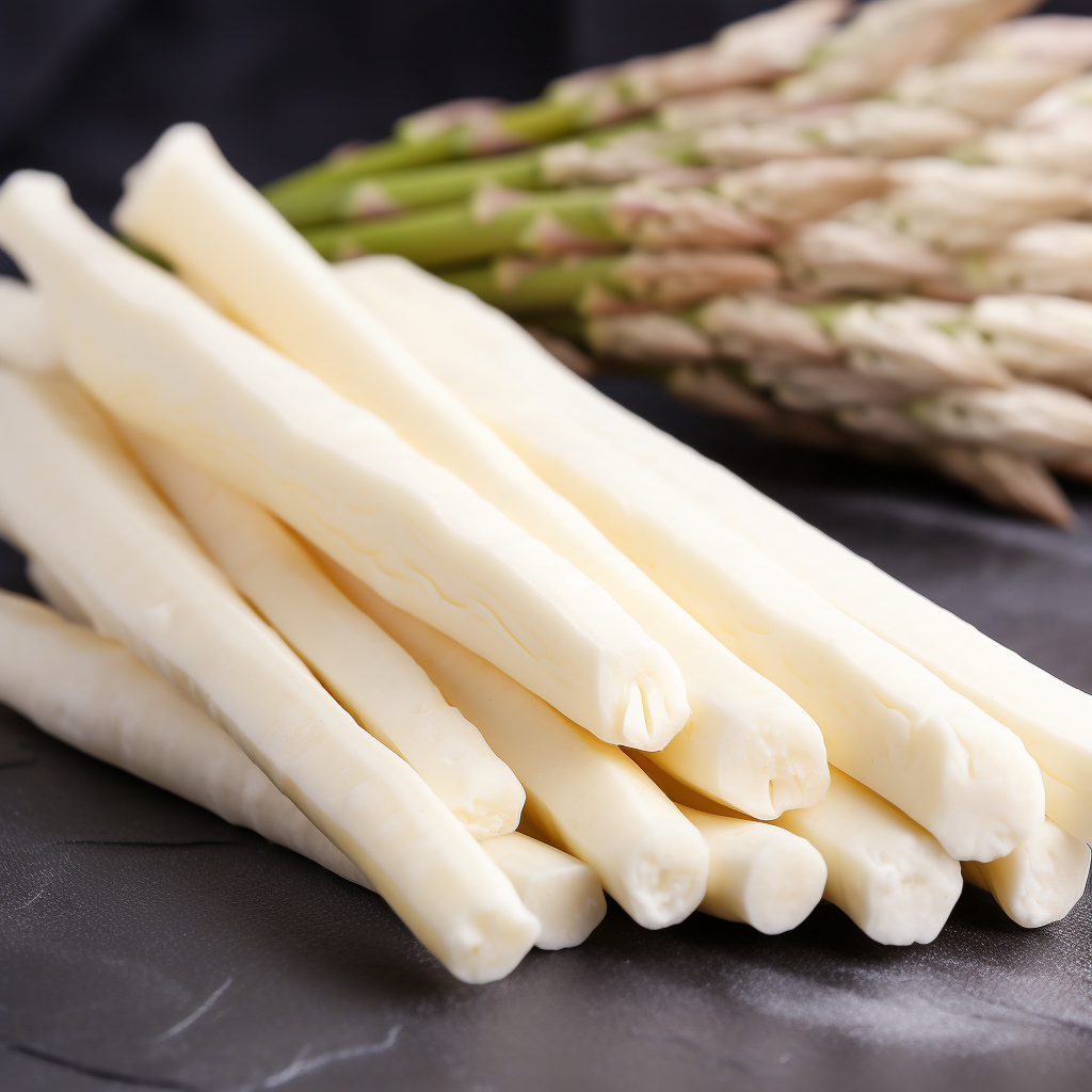 Les asperges : un superaliment pour une santé optimale